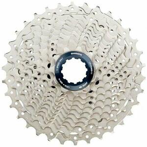 Shimano 11-kazeta CS-HG8001 Ultegra 11-34 zubů, v krabičce obraz