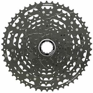 Shimano 11-kazeta CS-LG400 11-50 zubů Cues v krabičce obraz