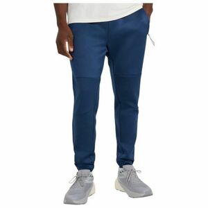 Pánské tréninkové kalhoty 4F-TROUSERS FNK M0888-WAW25TFTRM0888-32S-DENIM obraz