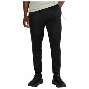 Pánské tréninkové kalhoty 4F-TROUSERS FNK M0888-WAW25TFTRM0888-20S-DEEP BLACK obraz