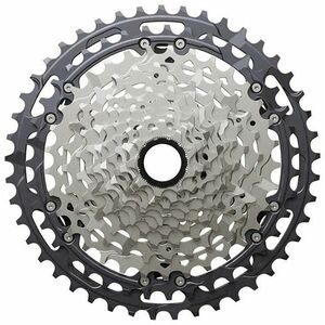 Shimano 12-kazeta CS-M8200 Deore XT 9-45 zubů, v krabičce obraz