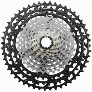 Shimano 12-kazeta CS-M9101 Deore XTR 10-51 zubů, v krabičce obraz