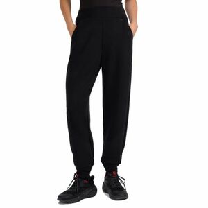 Dámské tepláky 4F-TROUSERS CAS F1180-WAW25TTROF1180-21S-BLACK obraz