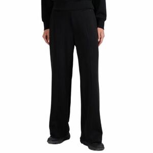 Dámské tepláky 4F-TROUSERS CAS F1181-WAW25TTROF1181-21S-BLACK obraz