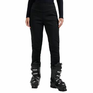 Dámské lyžařské softshellové kalhoty 4F-TROUSERS FNK F0942-WAW25TFTRF0942-20S-DEEP BLACK obraz