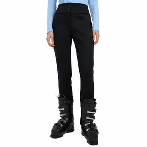 Dámské lyžařské softshellové kalhoty 4F-TROUSERS FNK F0945-WAW25TFTRF0945-20S-DEEP BLACK obraz