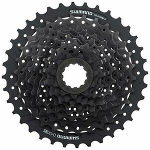 Shimano 9-kazeta CS-HG200 11-36 zubů obraz