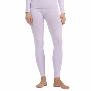 Dámské termo kalhoty 4F-SEAMLESS UNDERWEAR F217-WAW25USEAF217-52S-LIGHT VIOLET obraz