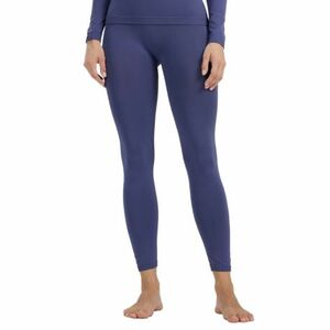 Dámské termo kalhoty 4F-SEAMLESS UNDERWEAR F221-WAW25USEAF221-32S-DENIM obraz