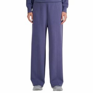 Dámské tepláky 4F-TROUSERS CAS F1181-WAW25TTROF1181-32S-DENIM obraz