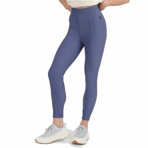 Dámské legíny 4F-TIGHTS CAS F237-WAW25TTIGF237-32S-DENIM obraz