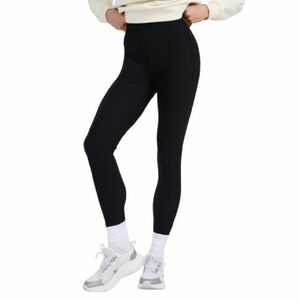 Dámské legíny 4F-TIGHTS CAS F237-WAW25TTIGF237-20S-DEEP BLACK obraz