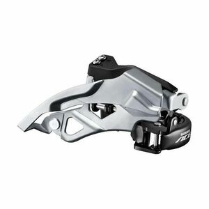 Shimano Acera FDT3000 3x9 44/48 Zubů 31, 8 TOP Swing přesmyk obraz