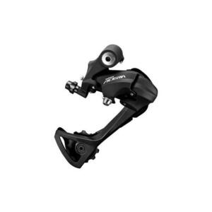 Shimano Acera RD-T3000 SGS černý měnič obraz