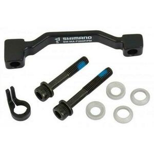 Shimano adaptér kotoučové brzdy SM-MA-F203P/PMA, 203mm, přední, v krabičce obraz