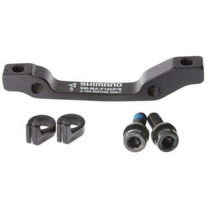Shimano adaptér kotoučové brzdy SM-MAF160PSA 160mm obraz