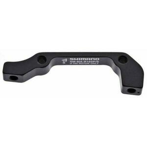Shimano adaptér kotoučové brzdy SM-MAR160PSA (160mm), v krabičce obraz