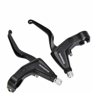 Shimano Alivio BL-T4010 V-brake páky brzdové obraz