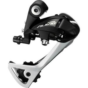 Shimano Alivio RD-T4000 SGS 9RYCHL.ČERNÝ měnič obraz