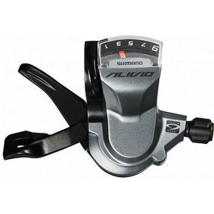 Shimano Alivio SLM4000 Levé 3RYCHLOST řazení obraz