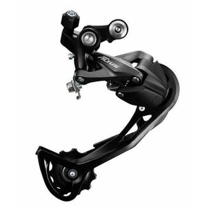 Shimano Altus RD-M2000 SGS 9-RYCHL. měnič obraz