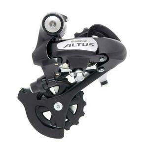 Shimano Altus RD-M310 černý měnič obraz