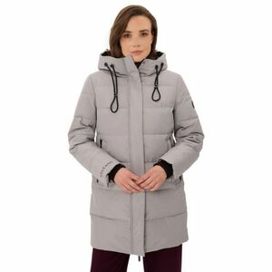 Dámská bunda VOLCANO-J-LIVIA-102-BEIGE obraz