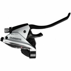 Shimano Altus STEF510/9 Pravá Stříbrná řazení/brzdová páka obraz