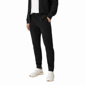 Pánské tepláky VOLCANO-N-GON-700-BLACK obraz