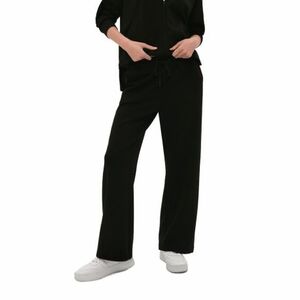 Dámské tepláky VOLCANO-N-EVA-700-BLACK obraz