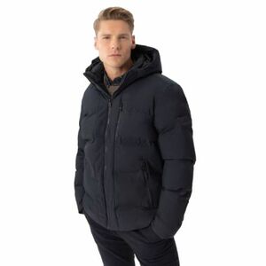 Pánská bunda VOLCANO-J-TURIX-600-NAVY obraz