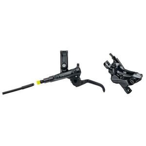 SHIMANO Brzda kotoučová přední komplet DEORE M6120 100 cm obraz