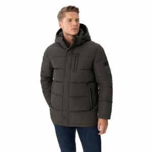 Pánská bunda VOLCANO-J-GILBERT-302-KHAKI obraz