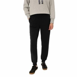 Dámské tepláky VOLCANO-N-SILO-700-BLACK obraz