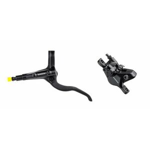 SHIMANO Brzda kotoučová přední komplet MT4102 100 cm obraz