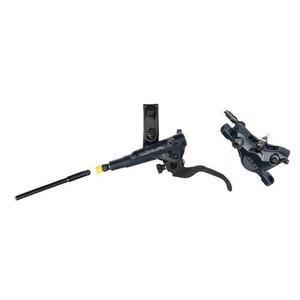 SHIMANO Brzda kotoučová přední komplet SLX M7100 100 cm obraz