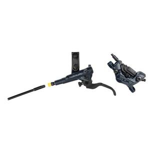 SHIMANO Brzda kotoučová přední komplet SLX M7120 100 cm obraz