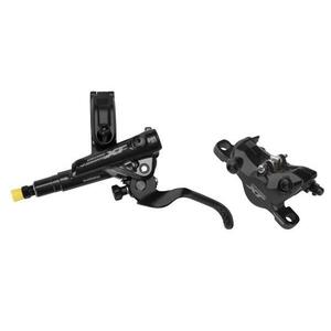 SHIMANO Brzda kotoučová přední komplet XT M8100 100 cm obraz
