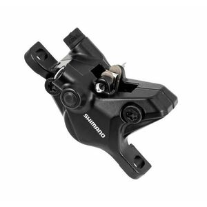 SHIMANO Brzda kotoučová/třmen hydraulická SHI BRMT410 UNI obraz