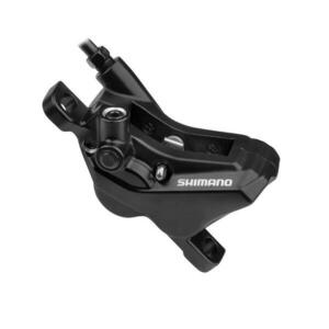 SHIMANO Brzda kotoučová/třmen hydraulická SHI BRMT420 UNI obraz