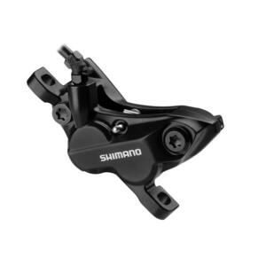 SHIMANO Brzda kotoučová/třmen hydraulická SHI BRMT520 UNI obraz