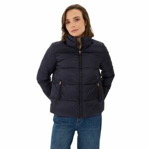 Dámská bunda VOLCANO-J-GIGI-600-NAVY obraz