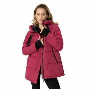 Dámská bunda VOLCANO-J-BLIS-401-PINK obraz