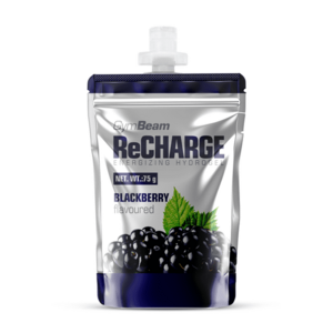 GymBeam ReCharge Gel obraz