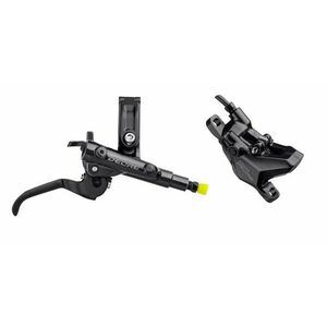 SHIMANO Brzda kotoučová zadní komplet DEORE M6100 170 cm obraz