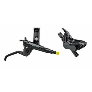 SHIMANO Brzda kotoučová zadní komplet DEORE M6120 170 cm obraz