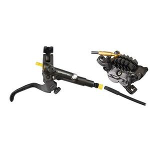 SHIMANO Brzda kotoučová zadní komplet SAINT M820 170 cm obraz