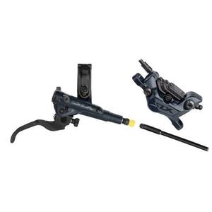 SHIMANO Brzda kotoučová zadní komplet SLX M7120 170 cm obraz