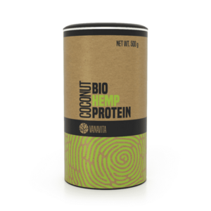 VanaVita Bio Konopný protein obraz