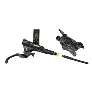 SHIMANO Brzda kotoučová zadní komplet XT M8120 + chladič obraz